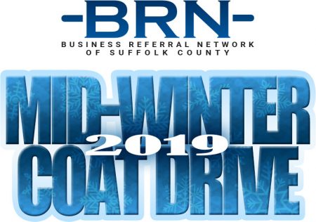 BRNSC 2019 Mid-Winter Coat Drive