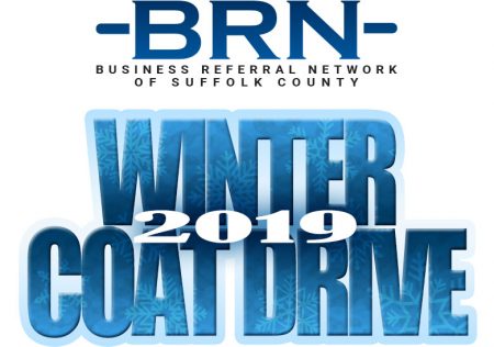 BRNSC 2019 Winter Coat Drive